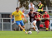 5.Spieltag FSV 63 Luckenwalde - BFC Dynamo