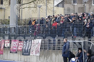 29.Spieltag FC Viktoria 1889 Berlin - BFC Dynamo ,