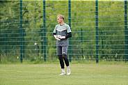 Training vom 25.06.2025 BFC Dynamo