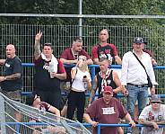 1.Spieltag 1.FC Lok Leipzig - BFC Dynamo,