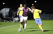 16.Spieltag BFC Dynamo - FSV 63 Luckenwalde