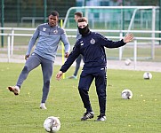 06.10.2022 Training BFC Dynamo