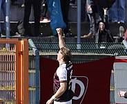 29. Spieltag BFC Dynamo - FC Hertha 03 Zehlendorf