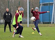 Training vom 14.03.2024 BFC Dynamo