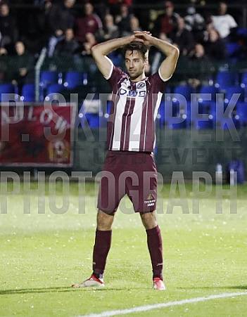 13.Spieltag BFC Dynamo - FSV Optik Rathenow,