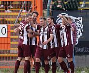 37.Spieltag BFC Dynamo - Berliner Athletik Klub 07,