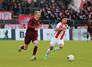 30.Spieltag BFC Dynamo - FC Rot-Weiß Erfurt