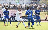 Pokalfinale VSG Altglienicke - BFC Dynamo,