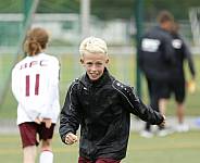 Leistungsvergleich U11