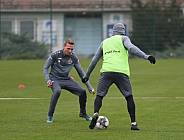 17.11.2022 Training BFC Dynamo