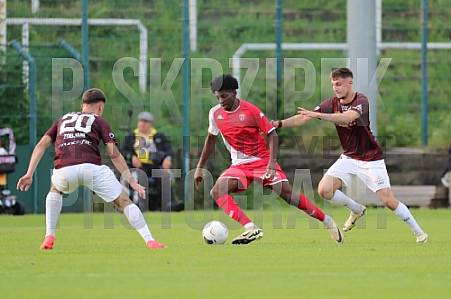 BFC Dynamo - Eliteteam AS Monaco