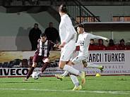 18.Spieltag Berliner AK 07 - BFC Dynamo,