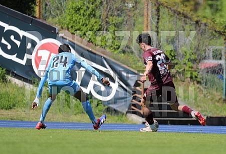 31.Spieltag FC Viktoria 1889 Berlin - BFC Dynamo