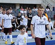 BFC Dynamo - 1.FC Köln ,1.Runde DFB Pokal