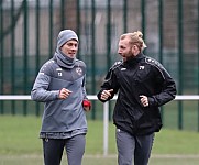 04.01.2022 Training BFC Dynamo