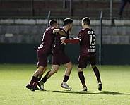 18.Spieltag BFC Dynamo - ZFC Meuselwitz,
