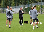 Training vom 27.09.2024 BFC Dynamo