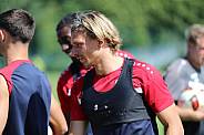 Training 13.08.2026 BFC Dynamo
