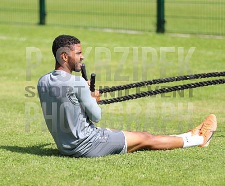 13.07.2021 Training BFC Dynamo