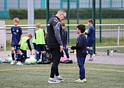 BFC Dynamo FerienCamp 2024
