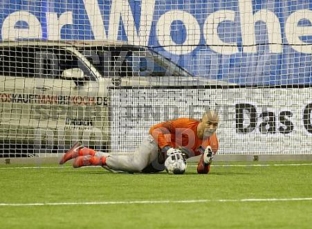 AOK Traditionsmasters 2020