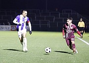 16.Spieltag BFC Dynamo -  Hertha BSC II