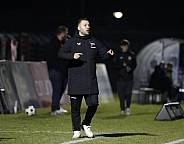 24.Spieltag BFC Dynamo - Hertha BSC II