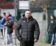Halbfinale Cosy-Wasch-Landespokal SV Sparta Lichtenberg 1911 - BFC Dynamo,