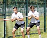 01.08.2020 Training BFC Dynamo