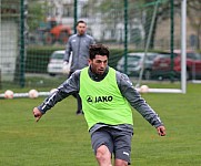 21.04.2022 Training BFC Dynamo