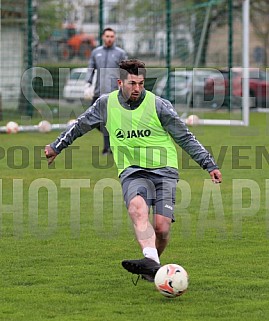 21.04.2022 Training BFC Dynamo