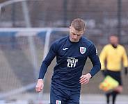 Testspiel SV Babelsberg 03 - BFC Dynamo