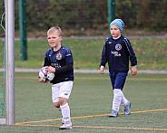 BFC Dynamo FerienCamp Herbst 2022