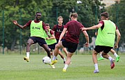 Training vom 26.06.2023 BFC Dynamo