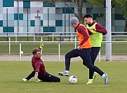 Training vom 23.04.2024 BFC Dynamo