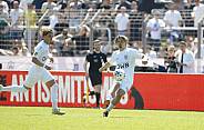 Pokalfinale VSG Altglienicke - BFC Dynamo,