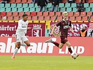 8.Spieltag BFC Dynamo - FSV Optik Rathenow,