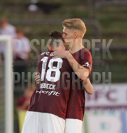 BFC Dynamo - Eliteteam AS Monaco