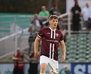 9.Spieltag BSG Chemie Leipzig - BFC Dynamo