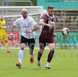 Testspiel FSV Union Fürstenwalde - BFC Dynamo