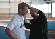 Laktattest Saison 2021/22