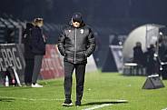 15.Spieltag FC Carl-Zeiss Jena - BFC Dynamo