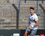 Testspiel SV Babelsberg 03 - BFC Dynamo