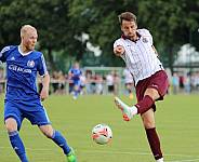 Testspiel BFC Dynamo - SV Empor Berlin