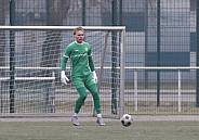 Testspiel BFC Dynamo - VfB 1921 Krischow,