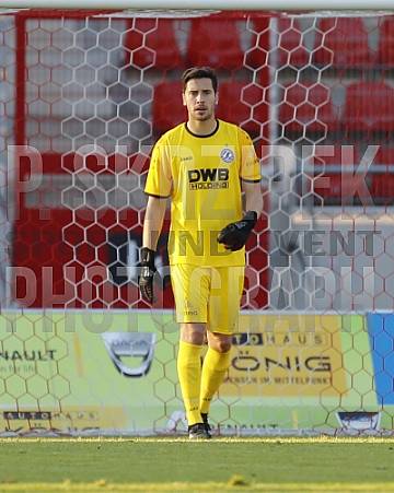 34.Spieltag FC Rot-Weiß Erfurt - BFC Dynamo ,