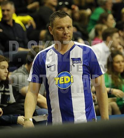 AOK Traditionsmasters 2020