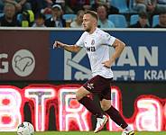 3.Spieltag Chemnitzer FC - BFC Dynamo,