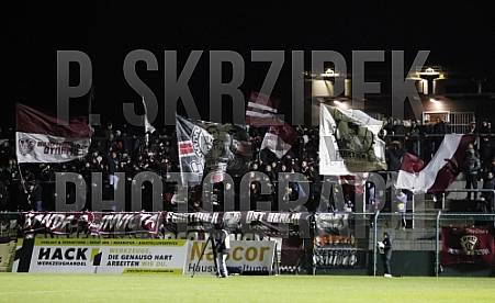 16.Spieltag BFC Dynamo -  Hertha BSC II