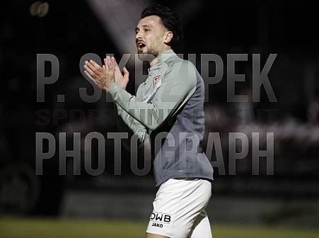 20. Spieltag BFC Dynamo - BFC Preussen